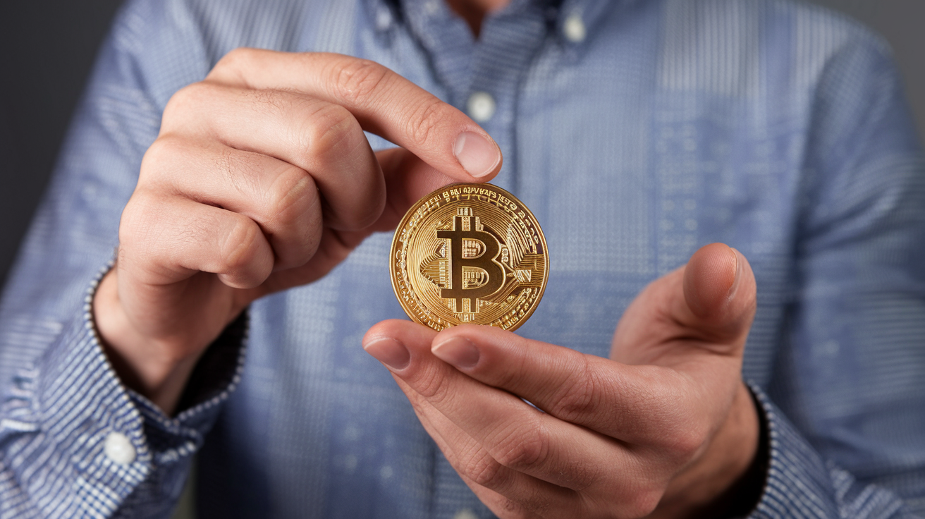 What is Bitcoin Investment Platform?