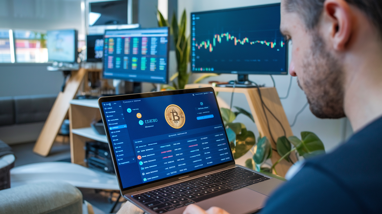 When to Sell Bitcoin