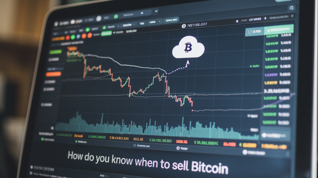How Do You Know When to Sell Bitcoin When to Sell Bitcoin