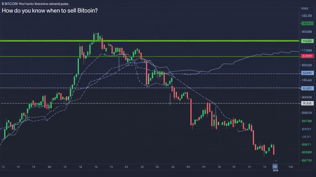 How Do You Know When to Sell Bitcoin When to Sell Bitcoin