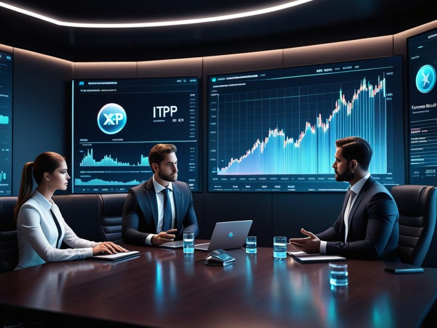 XRP Price Prediction $500: Can XRP Reach New Heights? XRP Price Prediction $500: Can XRP Reach New Heights?