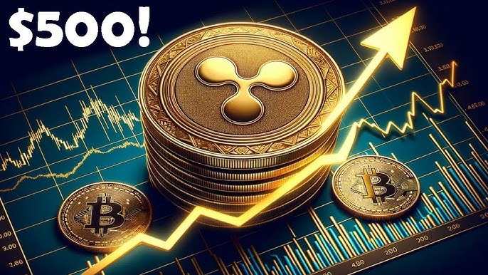 XRP Price Prediction $500
