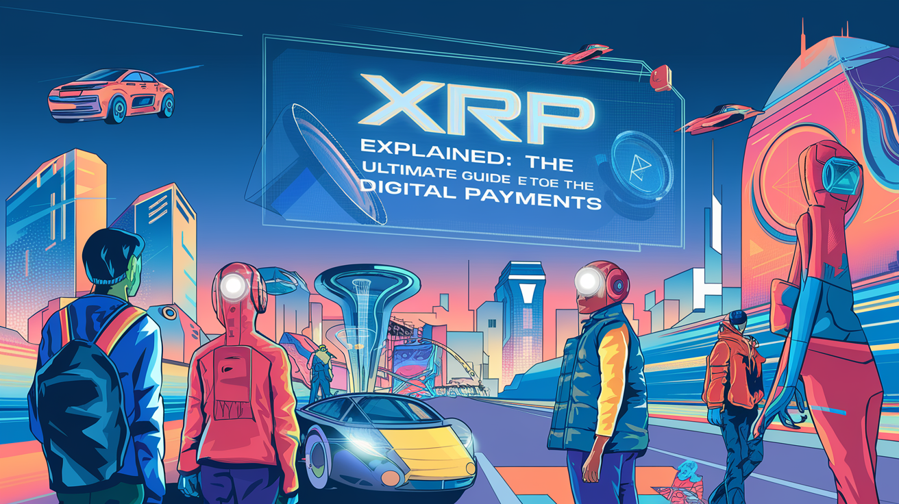 XRP