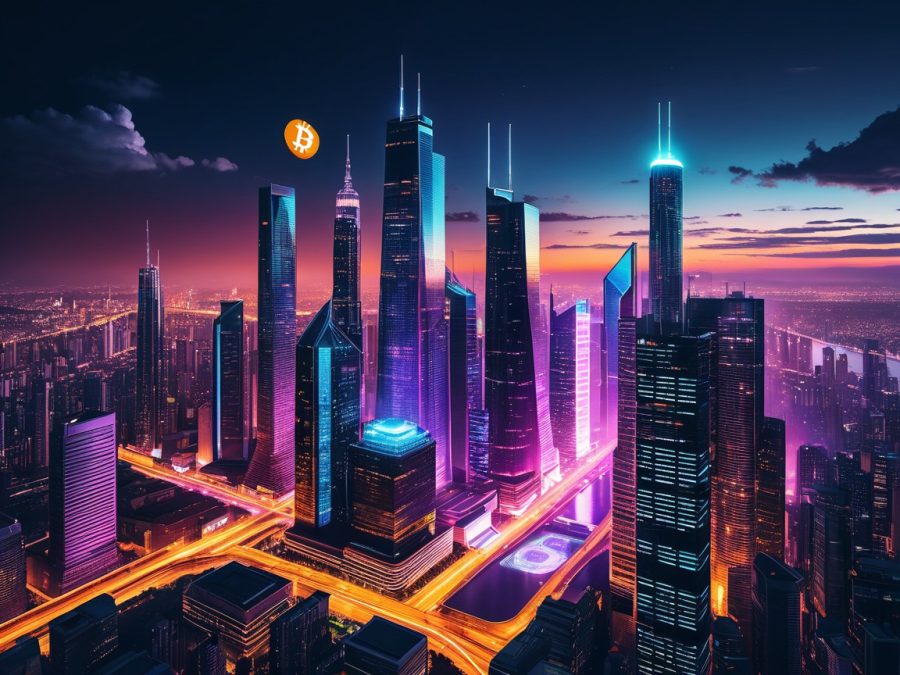 Bitcoin BTC TheBlock: A Comprehensive Guide Bitcoin BTC TheBlock: A Comprehensive Guide