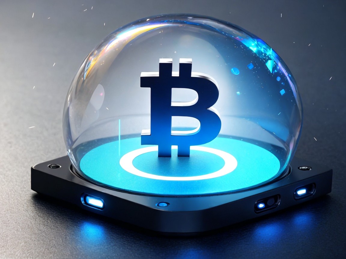 blockchain trends 2025