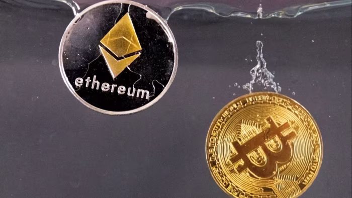 Ethereum Market Trends: Ether's Bearish Sentiment and Future Prospects Ether Cryptocurrency News
