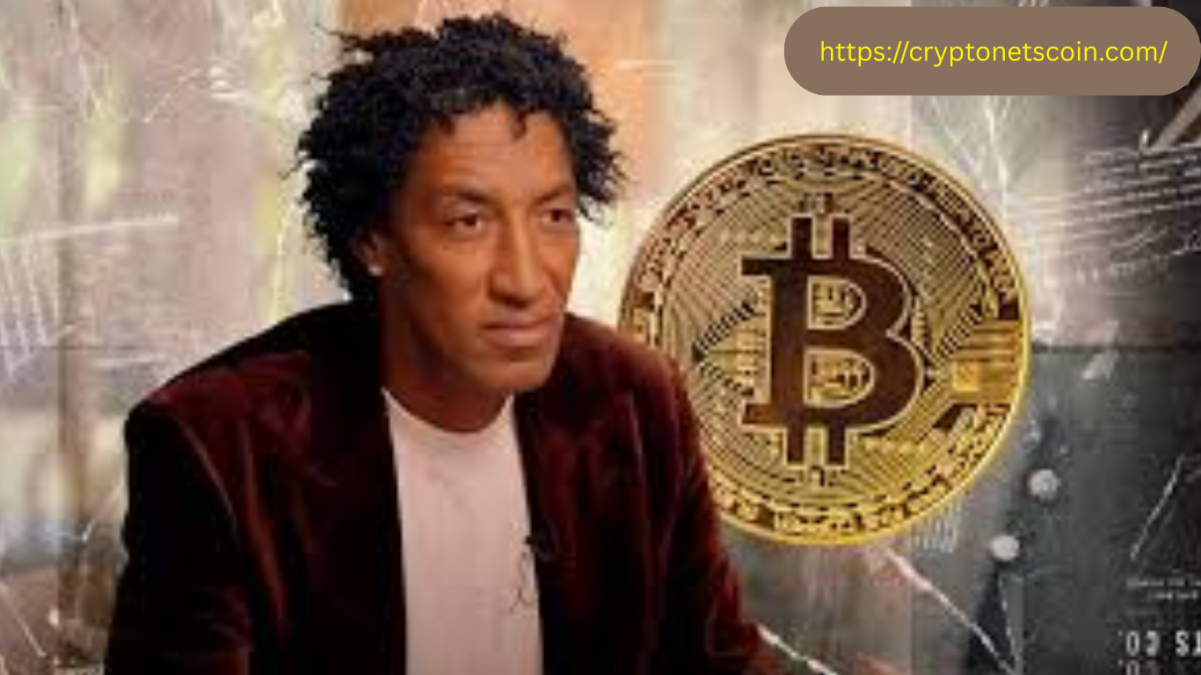 Scottie Pippen Net Worth: From NBA Millions to Crypto Investments Scottie Pippen Net Worth: From NBA Millions to Crypto Investments
