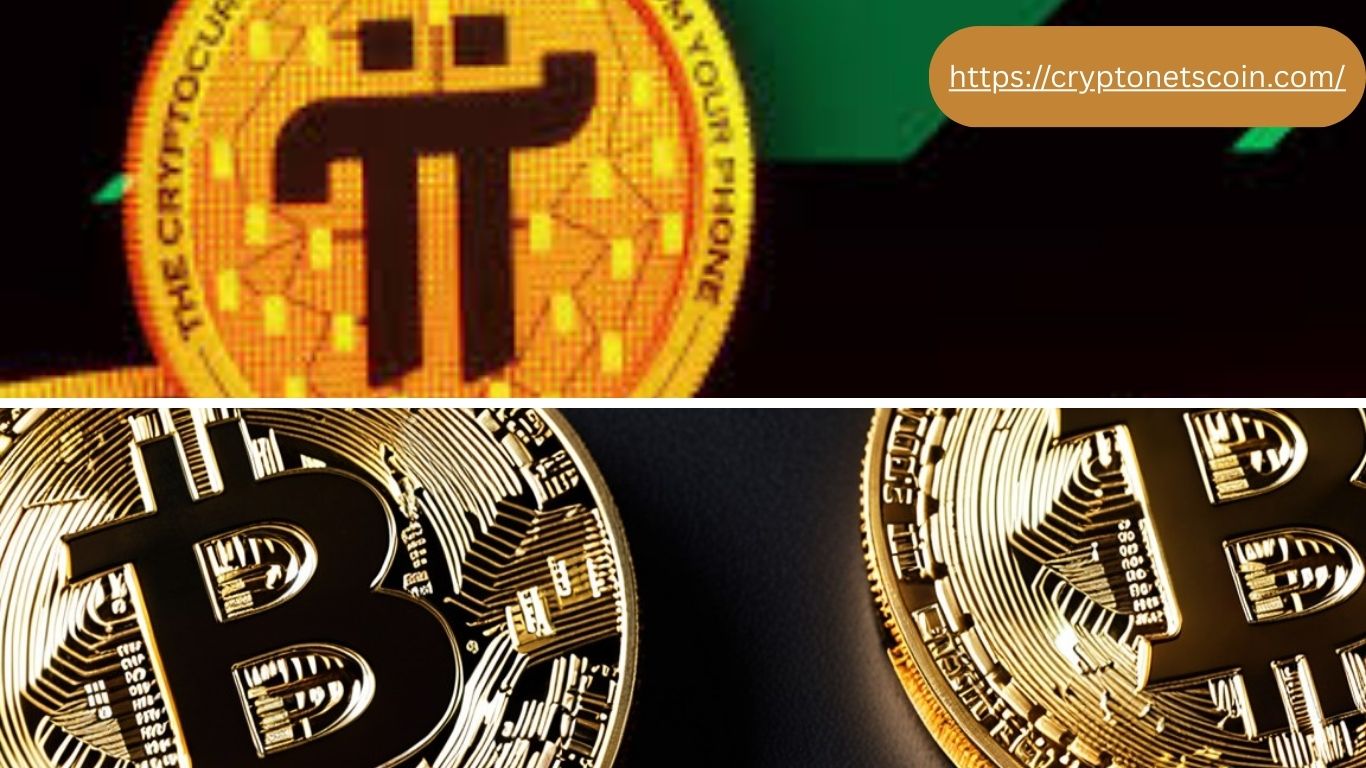 Pi Network value now