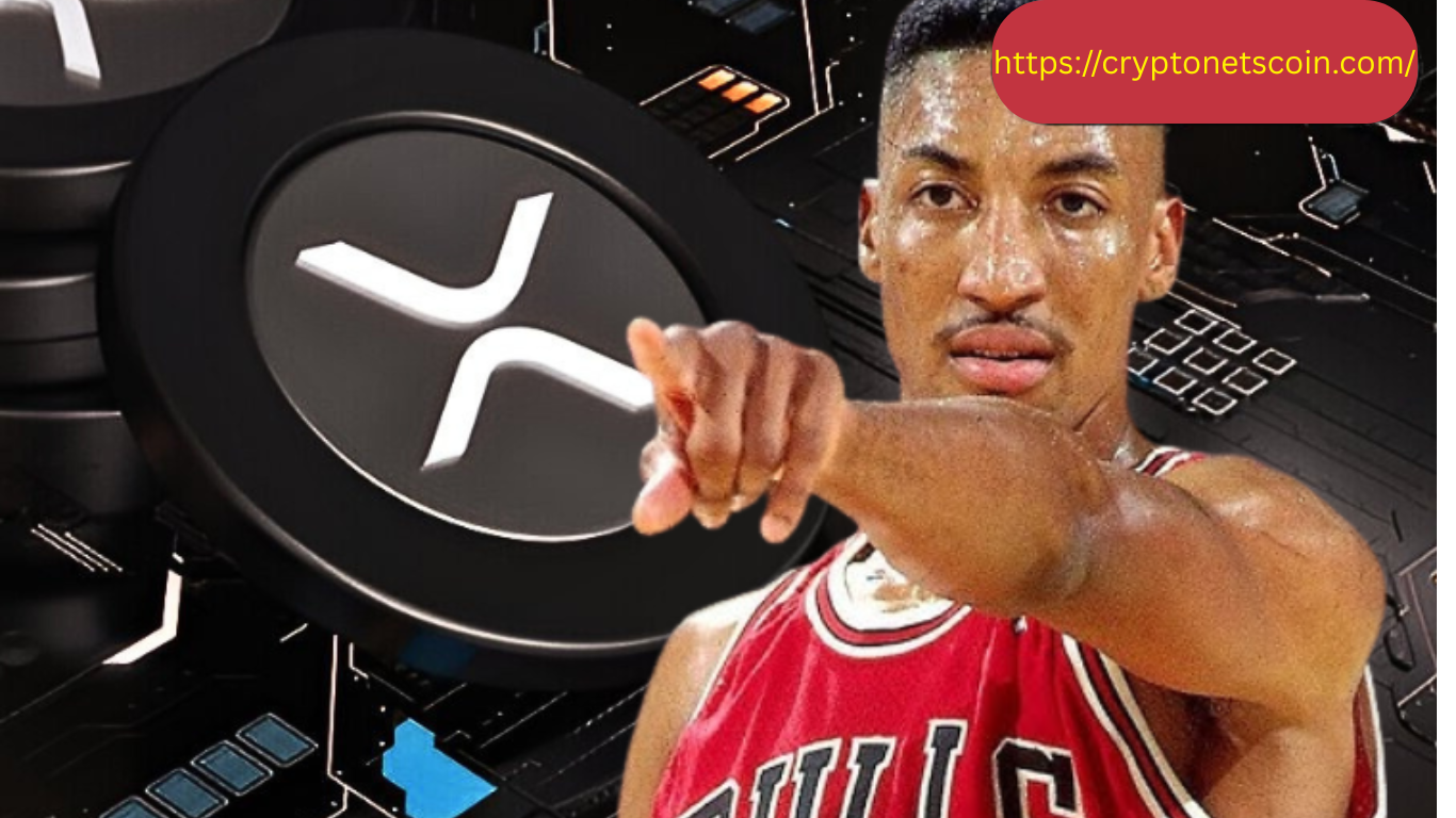 Scottie Pippen Net Worth