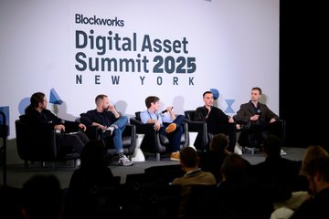 Digital Asset Summit 2025: Everything You Need to Know Digital Asset Summit 2025