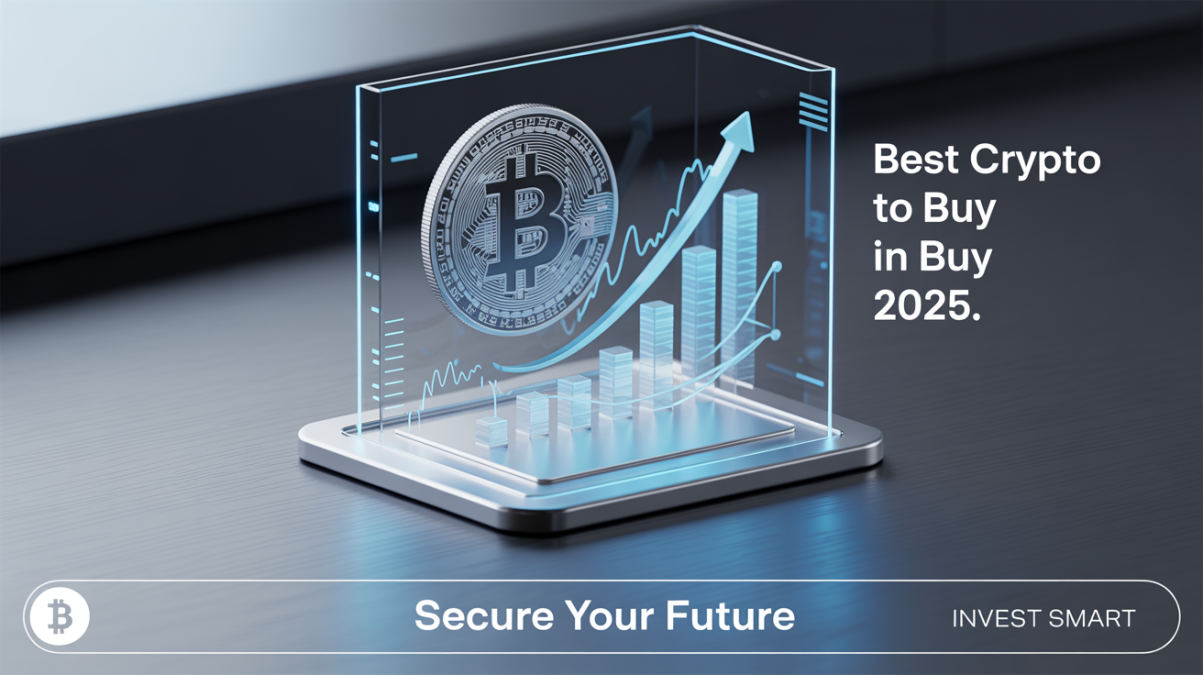 Best Crypto to Buy in 2025: Top Picks for Maximum Growth and Profitable Returns Best Crypto to Buy in 2025: Top Picks for Maximum Growth and Profitable Returns