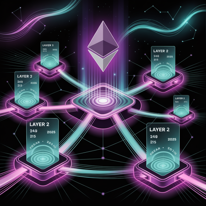Ethereum Layer 2 Scaling Solutions 2025: The Complete Guide