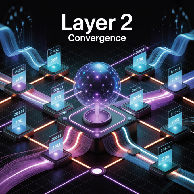 Ethereum Layer 2 Scaling Solutions 2025: The Complete Guide